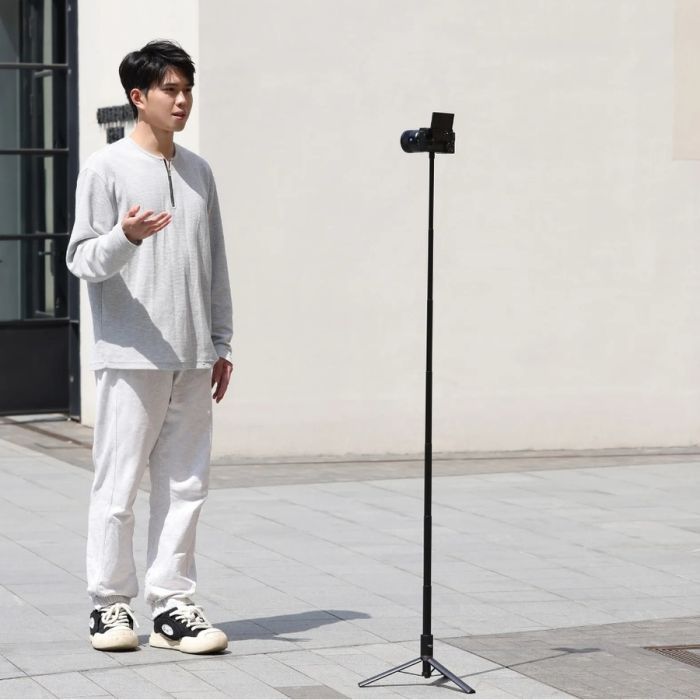 Штатив Ulanzi TT52 1.5m Tripod (T090GBB1 TT52) (T090GBB1)