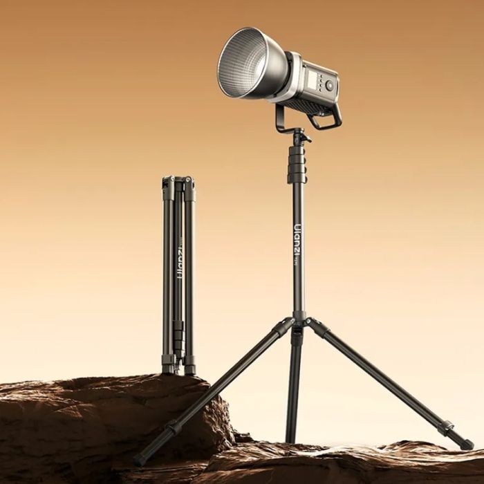 Штатив Ulanzi 2.7M Light Stand (T097 T270) (T097)