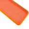 Чохол для смартфона Silicone Full Case AA Camera Protect for Apple iPhone 12 52,Orange (FullAAi12-52)
