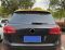 Спойлер Volkswagen Touareg 2 черный глянец (10-18 г.в.)