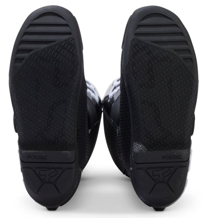 Мотоботи FOX Comp Youth Boot Black 2