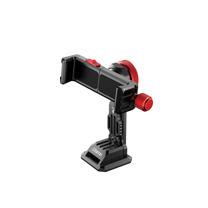Тримач для телефону Ulanzi Vijim metal phone tripod mount (UV-2110 ST-14) (2110)