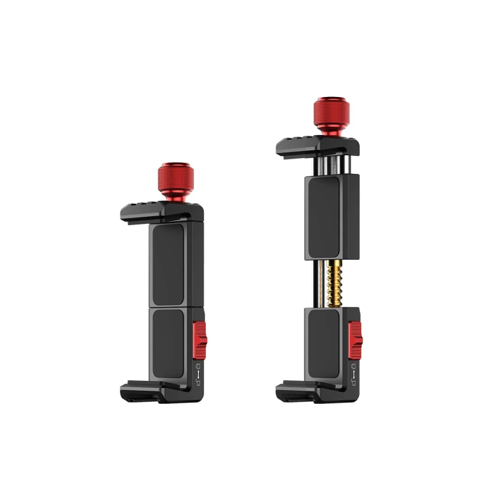 Тримач для телефону Ulanzi Vijim metal phone tripod mount (UV-2110 ST-14) (2110)