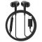 Навушники Baseus Encok CZ18 Wired Earphones Cluster Black (A00170100113-Z1)