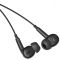 Навушники Baseus Encok CZ18 Wired Earphones Cluster Black (A00170100113-Z1)