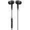 Навушники Baseus Encok CZ18 Wired Earphones Cluster Black (A00170100113-Z1)