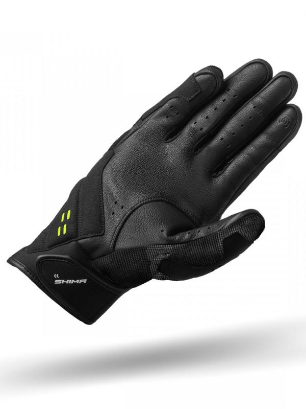 Моторукавички Shima Drift Camo M