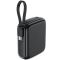 Зовнішній акумулятор ACEFAST M15-10000 PD20W power bank with cable Black (6974316283973)