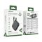 Зовнішній акумулятор ACEFAST M15-10000 PD20W power bank with cable Black (6974316283973)