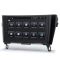 Штатна магнітола Prime-X 22-478/10B, 4+32, 4G. NISSAN X-Trail/Qashkai/Rogue 2014+