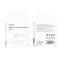 Аудіокабель HOCO LS35 Type-C to 3.5mm female, ABS, 0.08m, White (6931474790767)
