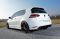 Спойлер на VW Golf 7 Hatchback черный глянцевый ABS-пластик (стандартная версия авто)