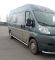 Боковые трубы (2 шт., нержавейка) Короткая база, Ø70 для Citroen Jumper 2007-2025 гг