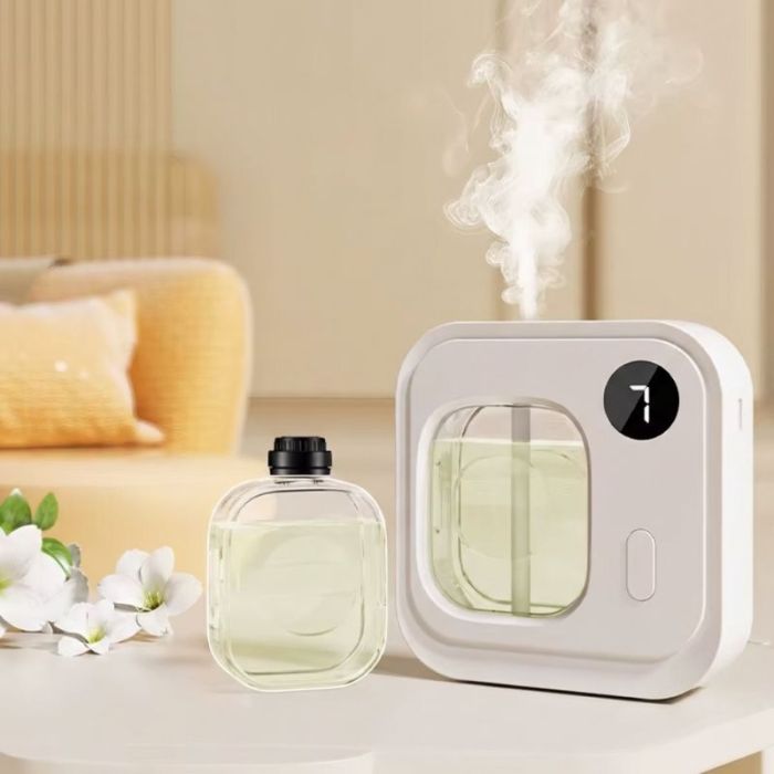 Ароматизатор для аромадиффузора Essential oil Roman holiday 50мл (XXJ019-Rom)
