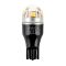 Brevia S-Power W16W 210Lm 5x2835SMD 12/24V CANbus, 2шт (10233X2)