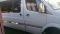 Хромированные Накладки на Зеркала (2 шт.) Хромированный пластик для Mercedes Sprinter W906 2006-2018 гг