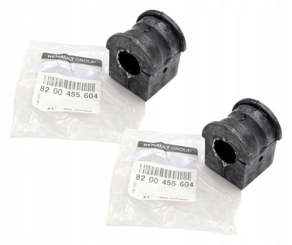 8200455604 OE RENAULT ВТУЛКА СТАБІЛІЗАТОРА