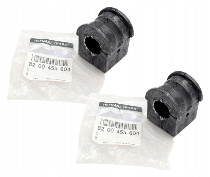 8200455604 OE RENAULT ВТУЛКА СТАБІЛІЗАТОРА