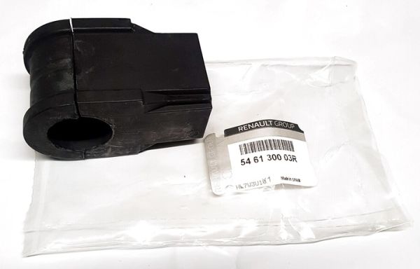 546130003R OE RENAULT ВТУЛКА СТАБІЛІЗАТОРА