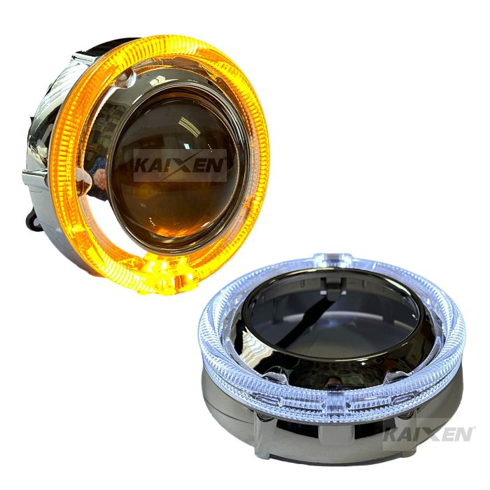 Маски для линз 3.0 с ДХВ + поворот 2шт (дизайн 23)