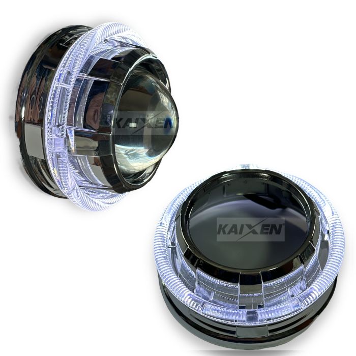 Маски для линз 3.0 с ДХВ 2шт (дизайн 24)