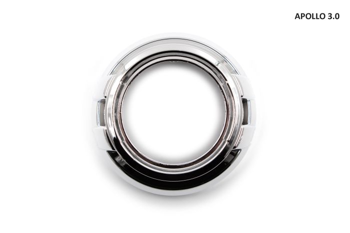 Декоративная маска для линзы Apollo 3.0"