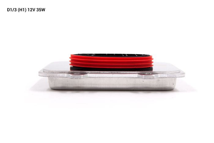 Штатный ксеноновый блок розжига D1/3 (H1) (5DV009000000) Mercedes, Dodge