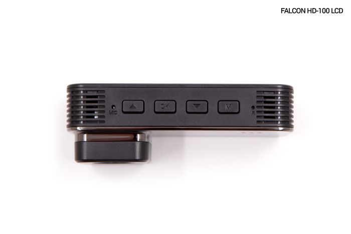 Видеорегистратор Falcon DVR HD100 - LCD