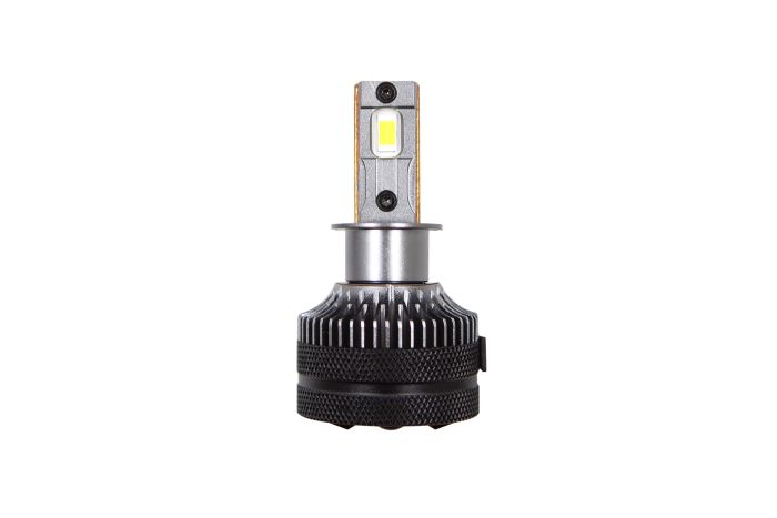 Комплект светодиодных ламп Infolight S3 H3 60W