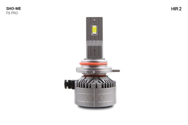 Комплект светодиодных ламп Sho-Me F6-Pro HIR2 35W
