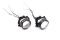 Комплект линз Infolight Truck Lense 24V