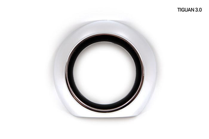 Декоративная маска для линзы Tiguan 3.0