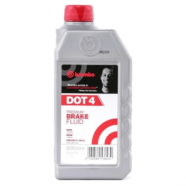 Brembo DOT-4