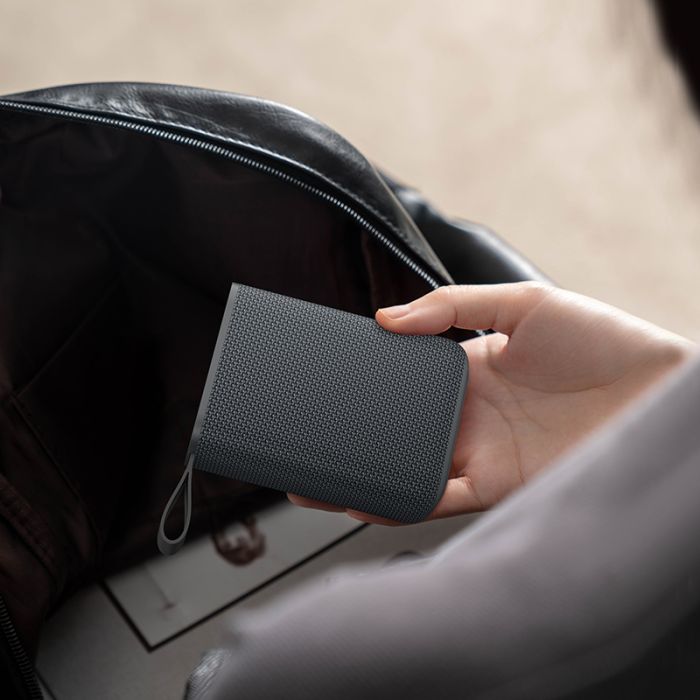 Портативна колонка HOCO HC34 Star BT speaker Black (6942007652193)