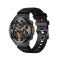 Смарт-годинник IWO X22 1.46". 330 mAh, IP68 Black (IWOX22SGR)