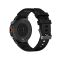 Смарт-годинник IWO X22 1.46". 330 mAh, IP68 Black (IWOX22SGR)