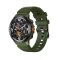Смарт-годинник IWO X22 38mm. 330 mAh, IP68 Army Green (IWOX22AG)