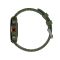 Смарт-годинник IWO X22 38mm. 330 mAh, IP68 Army Green (IWOX22AG)