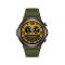 Смарт-годинник IWO X22 38mm. 330 mAh, IP68 Army Green (IWOX22AG)