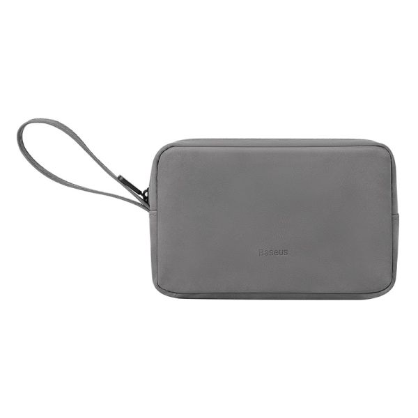 Сумка для гаджетів Baseus EasyJourney Series Storage Bag, Dark Gray (LBJX010013)