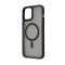 Чохол для смартфона Cosmic Magnetic Color HQ for Apple iPhone 13 Pro Max Black (MagColor13ProMaxBlack)