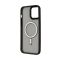 Чохол для смартфона Cosmic Magnetic Color HQ for Apple iPhone 13 Pro Max Black (MagColor13ProMaxBlack)
