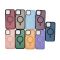 Чохол для смартфона Cosmic Magnetic Color HQ for Apple iPhone 13 Pro Max Black (MagColor13ProMaxBlack)