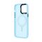 Чохол для смартфона Cosmic Magnetic Color HQ for Apple iPhone 14 Pro Max Light Blue (MagColor14ProMaxLight)