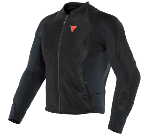 Мотокуртка Dainese PRO-ARMOR SAFETY JACKET 2.0 BLACK L