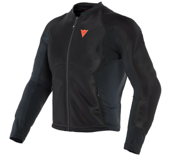 Мотокуртка Dainese PRO-ARMOR SAFETY JACKET 2.0 BLACK L