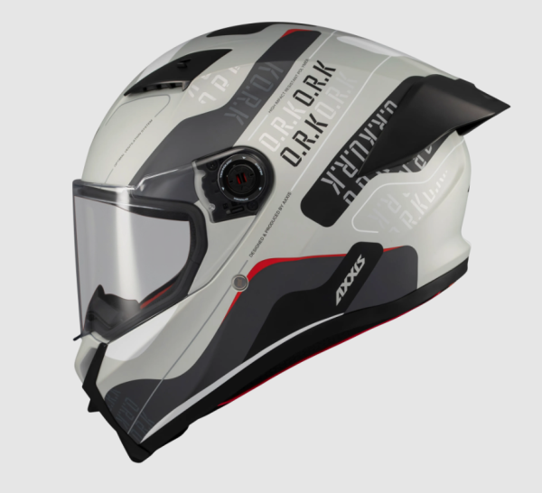 Мотошолом AXXIS FENIX ORK C2 GLOSS M