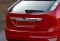 Накладка на крышку багажника (HB, нерж. сталь) для Ford Focus II 2008-2011 гг
