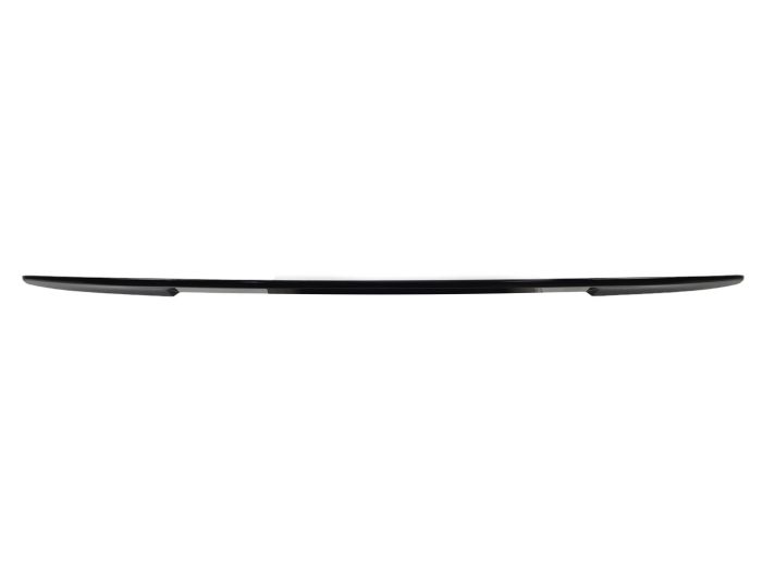 Спойлер Черный глянец M-Performance (V1) на BMW 3 Series G20/G21 2018-2022 года