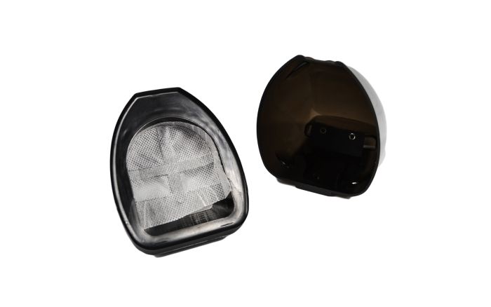Пилосос автомобільний 12V 48W "EASY CLEANER"